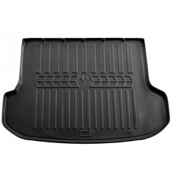 Купить Автоковрики Stingray Lexus Lexus RX 3 2006-2012 1 шт Чорние (6028131)