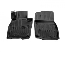 Купить Автоковрики Stingray Mazda Mazda CX-60 (KH) (2022-) 2 шт Чорние (5011182)