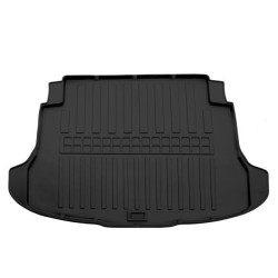 Купить Автоковрики Stingray Honda Honda CR-V 2007-2012 1 шт Чорние (6008021)