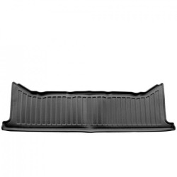 Купить Автоковрики Stingray Iveco Iveco Daily 6 2014- 4 шт Чорние (503501204)