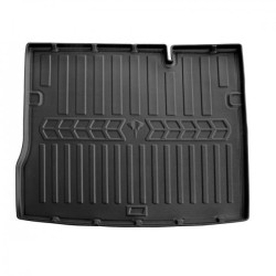 Купить Автоковрики Stingray Dacia Dacia Duster 2010-2015 1 шт Чорние (6018321)
