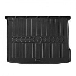 Купить Автоковрики Stingray  OneBox 1 шт Черные (6012181)