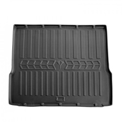 Купить Автоковрики Stingray Dacia Dacia Logan 2004-2013 1 шт Чорние (6018331)