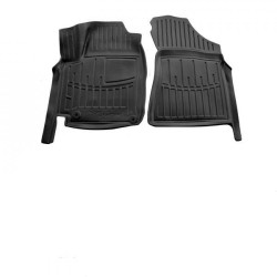 Купить Автоковрики Stingray Peugeot Peugeot Landtrek (2020-)  Чорние (5016162)