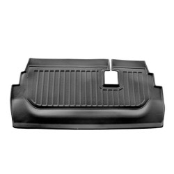Купить Автоковрики Stingray Dacia Dacia Jogger (2022-...) 7 шт Чорние (501831507)