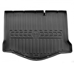 Купить Автоковрики Stingray Ford Ford Focus 2004-2011 1 шт Чорние (6007181)