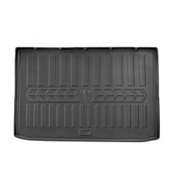 Купить Автоковрики Stingray Opel Opel Zafira Tourer С 1 шт Чорние (6015161)