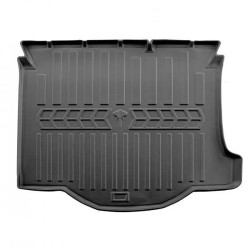 Купить Автоковрики Stingray Mazda Mazda 3 I BK 2003-2008 1 шт Чорние (6011111)