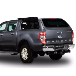 Buy Kung for Ford Ranger DC Road Ranger Rh04 Profi Plus