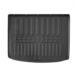 Купить Автоковрики Stingray Jetour Jetour Dashing  1шт Чорние (6065021)