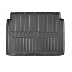 Купить Автоковрики Stingray Peugeot Peugeot 408 (P54) (crossover) (2022-...) 1 шт Чорние (6016151)