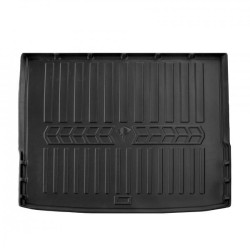 Купить Автоковрики Stingray Ford Ford Focus IV 2018- 1 шт Чорние (6007211)