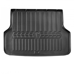 Купить Автоковрики Stingray Chevrolet Chevrolet Lacetti 2004- 1 шт Чорние (6002061)