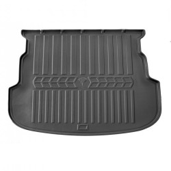 Купить Автоковрики Stingray Mazda Mazda 6 II 2008-2013 1 шт Чорние (6011151)