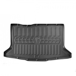 Купить Автоковрики Stingray Fiat Fiat Sedici 2006-2014 1 шт Чорние (6021061)