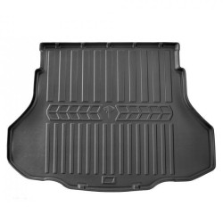 Купить Автоковрики Stingray Hyundai Hyundai Elantra (CN7) 2020- 1 шт Чорние (6009221)