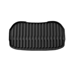 Купить Автоковрики Stingray Tesla Tesla Model 3  1 шт Чорние (6050131)