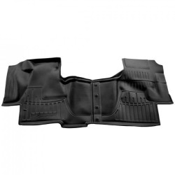 Купить Автоковрики Stingray Mercedes   Mercedes Benz W901-905 Sprinter (1995-2006)  Чорние (5012052)