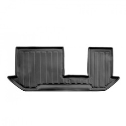 Купить Автоковрики Stingray Mazda Mazda CX-90 (KK) (2023-)  Чорние (501122507)