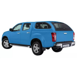 Купить Кунг для Isuzu D-Max DC - Road Ranger RH1 Special