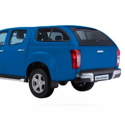 Купить Кунг для Isuzu D-Max DC - Road Ranger RH1 Special