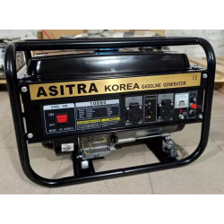 Buy Asitra Ast 10880 gasoline generator