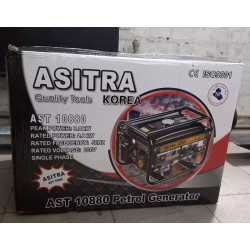 Buy Asitra Ast 10880 gasoline generator