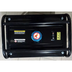Buy Asitra Ast 10880 gasoline generator