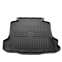 Купити Автоковрики Stingray Toyota Toyota bZ3 (EA10L) (2023-) 1 шт Чорние (6022411)