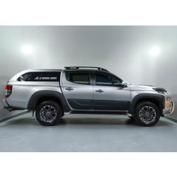 Buy Kung on Mitsubishi L200 Sliding Window Canopy 2015-2024