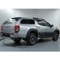 Buy Kung on Mitsubishi L200 Sliding Window Canopy 2015-2024