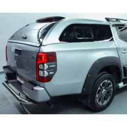 Buy Kung on Mitsubishi L200 Sliding Window Canopy 2015-2024