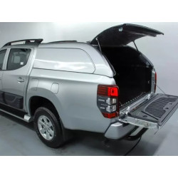 Buy Kung on Mitsubishi L200 2015-2024 Commercial Canopy 274392