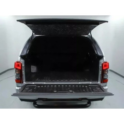 Buy Kung on Mitsubishi L200 2015-2024 Commercial Canopy 274392
