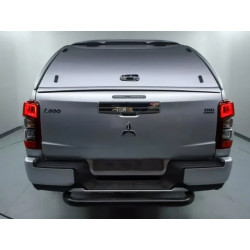 Buy Kung on Mitsubishi L200 2015-2024 Commercial Canopy 274392