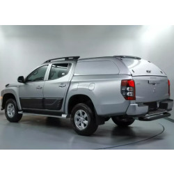 Buy Kung on Mitsubishi L200 2015-2024 Commercial Canopy 274392
