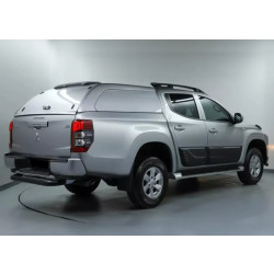 Buy Kung on Mitsubishi L200 2015-2024 Commercial Canopy 274392