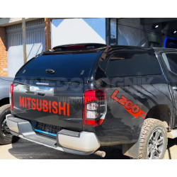Buy Kung on Mitsubishi L200 2015-2024 Commercial Canopy 274392