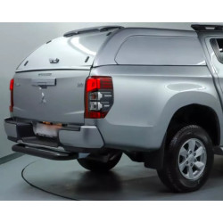 Buy Kung on Mitsubishi L200 2015-2024 Commercial Canopy 274392
