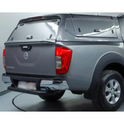 Buy Kung on Nissan Navara D23 Side Opening 2015-2025 274399