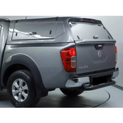 Buy Kung on Nissan Navara D23 Side Opening 2015-2025 274399