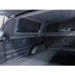 Buy Kung on Nissan Navara D23 Side Opening 2015-2025 274399