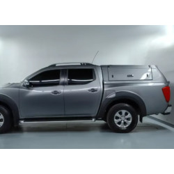 Buy Kung on Nissan Navara D23 Side Opening 2015-2025 274399