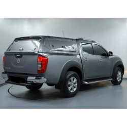 Buy Kung on Nissan Navara D23 Side Opening 2015-2025 274399