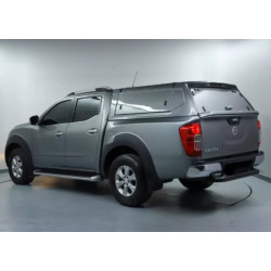 Buy Kung on Nissan Navara D23 Side Opening 2015-2025 274399