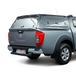 Buy Kung on Nissan Navara D23 Side Opening 2015-2025 274399
