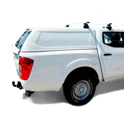 Купити Кунг на Nissan Navara D23 Commercial Hardtop 2015-2025 227029