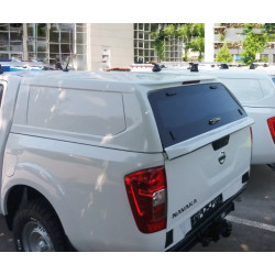 Buy Kung on Nissan Navara D23 Commercial Hardtop 2015-2025 227029