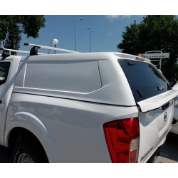 Buy Kung on Nissan Navara D23 Commercial Hardtop 2015-2025 227029