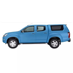 Buy Kung for isuzu d -max dc - Road Ranger Rh03 Standard